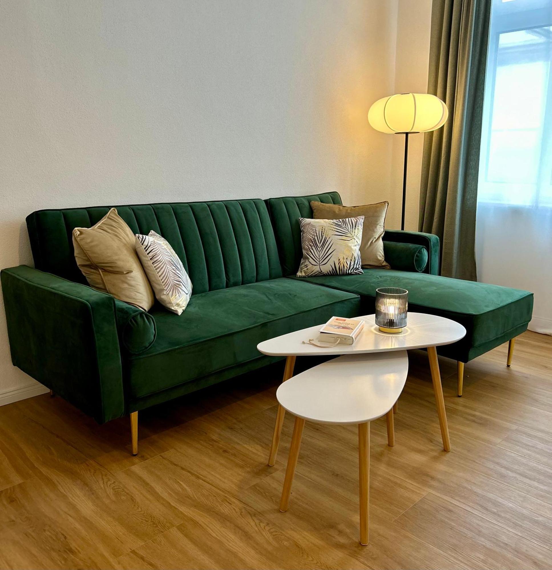 Korniapartment Zentrum 2 Schlafzimmer Stellplatz Bautzen Exterior foto
